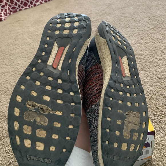 Ultraboost slip on Running Shoe - Picture 3 of 4
